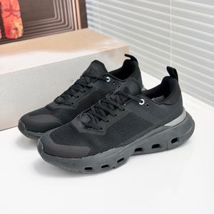 Collection de chaussures décontractées pour hommes : Mocassins en cuir, baskets en toile, chaussures de marche à enfiler, chaussures décontractées respirantes pour hommes - Product Image 2