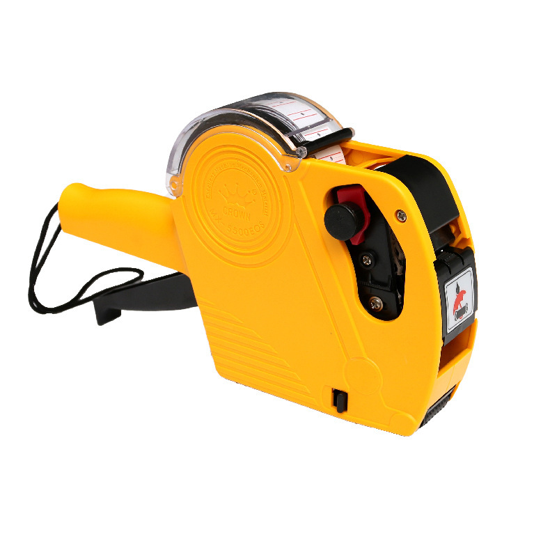 Motex pricing gun labels iweboperf