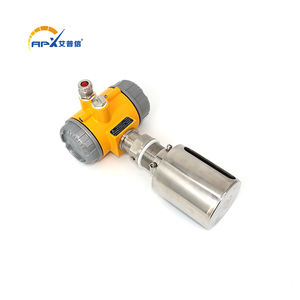 Medidor de <span class=keywords><strong>Densidad</strong></span> de Horquilla de Ajuste Personalizable con Blindaje de Acero Inoxidable de Alta Precisión 0.002 g/cm³ para Uso Industrial - Product Image 6
