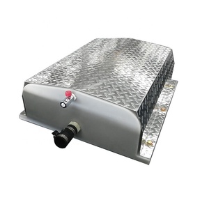 COMPAKS RV <span class=keywords><strong>caravane</strong></span> accessoires réservoir d'eau douce - Product Image 5