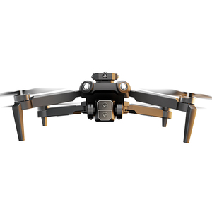 SG109 Pro 4K Máy Ảnh Kép Drone RC Với Dòng Chảy Quang Học Không Chổi Than Định Vị Cử chỉ Ghi Âm Và Điều Chỉnh Tốc Độ - Product Image 1