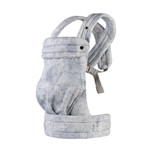 <span class=keywords><strong>Marsupio</strong></span> Multifunzionale Regolabile in Cotone per Neonati e Bambini, Strumento Tutto-in-Uno per Tenere il Bambino, con Seduta Ergonomica, Capacità 20KG - Product Image 5