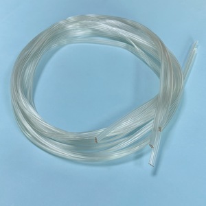 Selang Plastik Tiga <span class=keywords><strong>Lumen</strong></span> Sekali Pakai Medis dari PVC Ramah Lingkungan dan Tidak Beracun untuk Perlengkapan Medis - Product Image 3