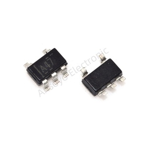 ANSOYO OPA347NA OPA347 SOT23-5 Circuitos Integrados IC Chips Componentes Electrónicos Amplificador OPA347NA/3K - Product Image 2