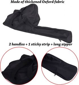 Estuche de Transporte para Motosierra Marca 025 Modelo 0152, Funda Protectora Portátil para Motosierra Stihl de 12''/14''/16'' - Product Image 2