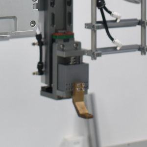 Đa chức năng tấm đồng độ chính xác cao Laser Lithium Pin Máy hàn - Product Image 6