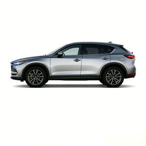 Cubierta de Parachoques Trasero Superior de Repuesto para Carrocería de Automóvil Shuangyi de Alta Calidad para Mazda <span class=keywords><strong>CX5</strong></span> 2022 <span class=keywords><strong>2023</strong></span> 2024 - Product Image 3