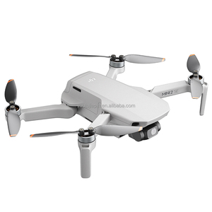 Neue Original DJI Mini <span class=keywords><strong>2</strong></span> <span class=keywords><strong>SE</strong></span> Standard version <span class=keywords><strong>3</strong></span>-Achsen Gimbal Kamera Drohne <span class=keywords><strong>2</strong></span>.7K Video 6km HD Video übertragung 20 Minuten Flug - Product Image 2