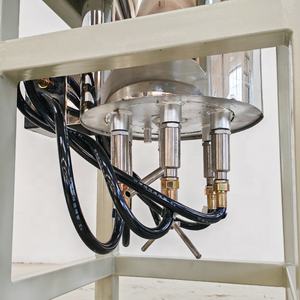 विद्युत हीटिंग के साथ 276 हाइड्रोजनीकरण प्रयोगशाला रिएक्टर - Product Image 3