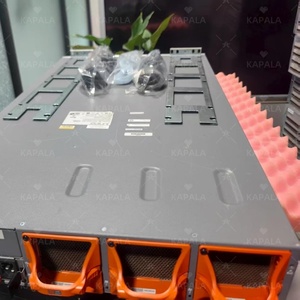 Juniper PTX10002-60C Network <b>Switches</b> With 4XAC PSU 3XFAN <b>POE</b> Function - Product Image 3