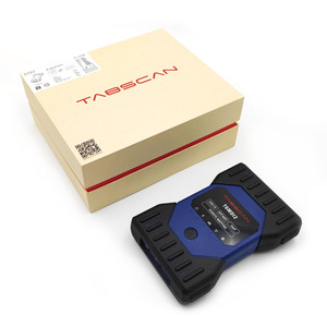 Programmeur Eucleia TabScan T6MDI2 pour GM Cadil*c, prend en charge le logiciel OEM, système complet automobile - Product Image 1