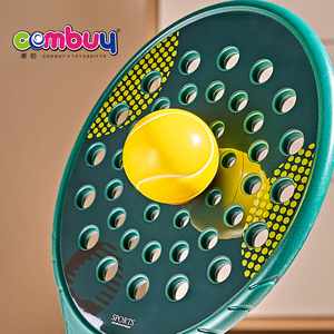 <span class=keywords><strong>Gioco</strong></span> sportivo interattivo per bambini che giocano con racchette da Beach Ball in plastica Set di giocattoli - Product Image 5