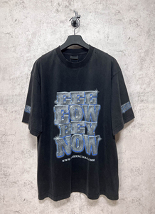 2024 Mới Thiết Kế Người Đàn Ông Của T-Shirt 100% Cotton Mềm Vải Dệt Kim <span class=keywords><strong>Monogram</strong></span> In Giao Hàng Nhanh Chóng Với OEM/ODM Dịch Vụ - Product Image 3