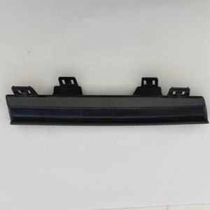 Cadre de phare antibrouillard de voiture, petite bande décorative pour drapeau rouge H9, code OE 2803411-412 - Product Image 5