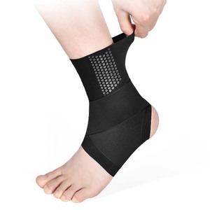 Fascia sportiva medica per Sport per proteggere il supporto della caviglia - Product Image 1