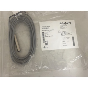 BALLUFF BES G08EG-PSC15B-BV02(BES01NY)เซ็นเซอร์มาตรฐานแบบเหนี่ยวนำ ใหม่ - - Product Image 2
