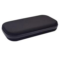 Étui de rangement pour stéthoscope EVA, multifonctionnel, portable, coque rigide, antichoc, étanche, sac médical/usage domestique pour infirmière, support OEM