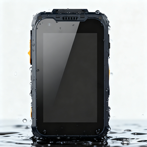 Caméra portable 4G 2K mini pour le corps avec audio bidirectionnel, vision nocturne, sirène intégrée, capteur CMOS, batterie remplaçable - Product Image 2