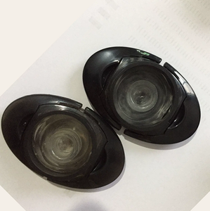 Tapón de Botella de Vino de Champán de Plástico Personalizado, Sellador de Botella de Vino de Acero Inoxidable para Todas las Botellas de Vino Estándar - Product Image 2