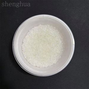 Granulés de plastique recyclés LLDPE 2025 Offre Spéciale DFDA-7042/F182/M500026 pour tuyau - Product Image 2