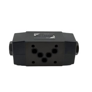 Vannes modulaires hydrauliques série YUKEN MPW-03-2-20, vannes de retenue pilotées - Product Image 1