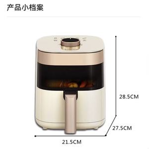 Herramientas Papel Cuadrado <span class=keywords><strong>Ninja</strong></span> Air Fryer Arrocera Combo Multifunción - Product Image 3