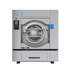 Lavadora Industrial Profesional Totalmente Automática de Alta Resistencia para Lavandería, <span class=keywords><strong>Precio</strong></span> para Lavandería Comercial - Product Image 2