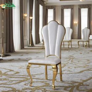 उच्च यातायात वाणिज्यिक रेस्तरां बैठने योग्य कुर्सी और कैफे बिस्ट्रो के लिए काउंटर स्टूल - Product Image 5