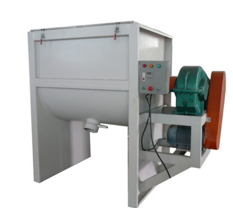 Dry Mortar Production Line Cement Powder