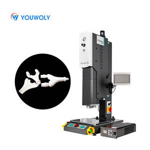 Mesin getaran ultrasonik 20K 2500W - Product Image 6