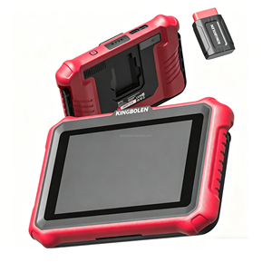 Detector de Fallas Automotrices K8 PRO, Diagnóstico OBD, Compatible con CANFD, Configuración Multi-Idioma, Versión Bluetooth, Actualización Gratuita de la Aplicación - Product Image 5