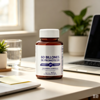 Capsules de glycinate de magnésium pour le dropshipping – Complément alimentaire et de santé à base de plantes