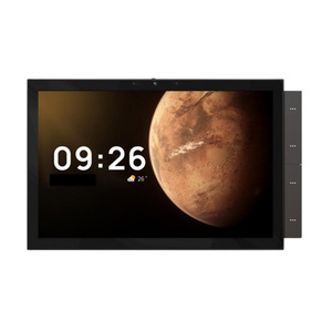 Panel de Interruptores Inteligentes con Pantalla Táctil de 10.1 Pulgadas 1280x720 Android, Control Universal para Hogar Inteligente - Product Image 1