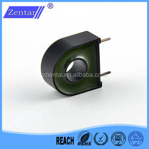 Zentar Alta Precisão Transformador Atual PCT507 Mini AC Transformador Atual - Product Image 4