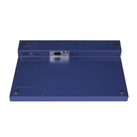 Console de mixage audio numérique professionnelle EFX-16 à 16 canaux en métal avec alimentation fantôme 48V intégrée, boutons personnalisables, effets MP3 intégrés, MIDI