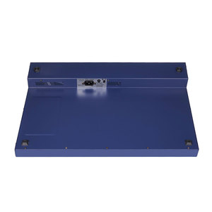 Mezclador de Audio Digital Profesional EFX-16 de 16 Canales, Metálico, con Alimentación Phantom de 48V Integrada, Perillas Personalizables, MP3, Efectos Integrados y <span class=keywords><strong>MIDI</strong></span> - Product Image 5