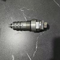 Vanne de réservoir hydraulique ASS'Y pour excavatrice PC300 155-60-12500