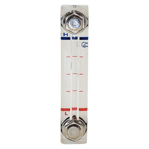 Indicateur de niveau de liquide de qualité supérieure Jauge de niveau de réservoir d'huile Indicateur de niveau d'huile de réservoir - Product Image 2