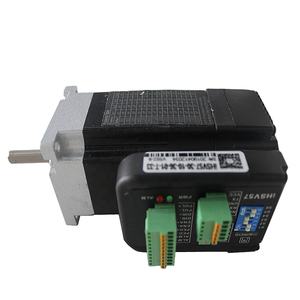Original Just Motion Control Servo Motor <span class=keywords><strong>IHSV57</strong></span> Nueva condición para piezas de maquinaria de impresión de tinta solvente - Product Image 1