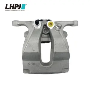 LHPJ Rear Left Electric Brake Caliper LR036568 For RANGE ROVER SPORT L494 RANGE ROVER L405