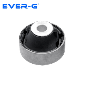 54570-ED50A 54570-AX000 braccio di controllo anteriore inferiore boccola per Nissan MARCH TIIDA - Product Image 4