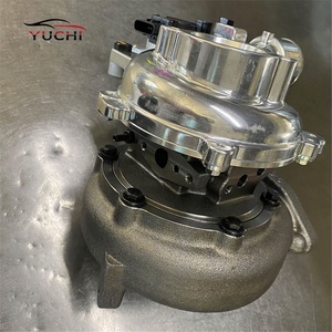 เทอร์โบชาร์จเจอร์ CT16V รุ่นปรับปรุง 17201-0L040 แบบระบายความร้อนด้วยน้ำ สำหรับ Hilux SW4 - Product Image 2