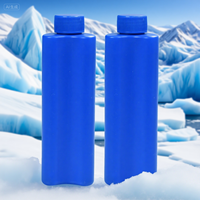 Boîte isotherme étanche Badu approuvée par la TSA, 160 ml, pour médicaments, sac isotherme de voyage, garde l'insuline au frais pendant 24h pour les fournitures diabétiques