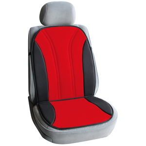 Protector de Asiento de Coche Transpirable de Malla Tejida Compuesta de Alta Calidad para 4 Estaciones con Base Antideslizante - Product Image 3