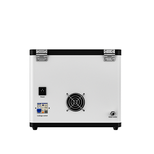 Tbk 938f tiếng ồn thấp động cơ servo Màn hình LCD đánh bóng tần số chuyển đổi tốc độ quy định Máy mài - Product Image 5