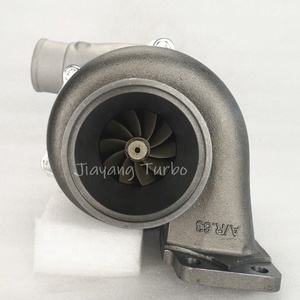 GT30 Performance <span class=keywords><strong>Turbo</strong></span> <span class=keywords><strong>GTX3076</strong></span> GT3076 Ball Bearing <span class=keywords><strong>Turbo</strong></span>สำหรับขาย - Product Image 4