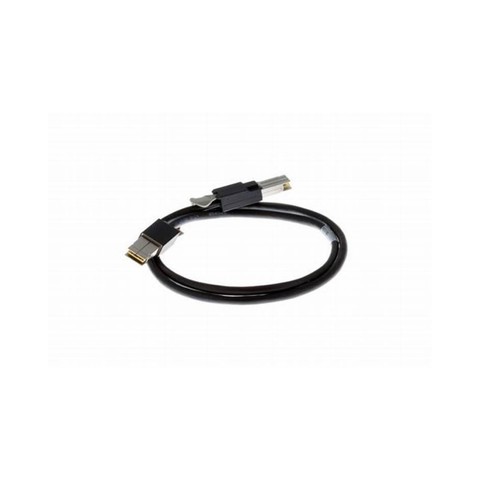 CAB-STK-E-1M FOR C2960S-STACK FlexStack stacking cable with a 1.0 m length