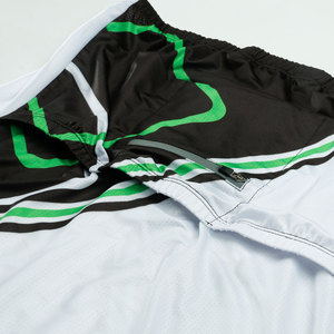 Blusa de Ciclismo Personalizada de Alta Visibilidad con Borde Cortavientos y Malla de Secado Rápido para Desplazamientos Urbanos y Ciclismo de Montaña - Product Image 4