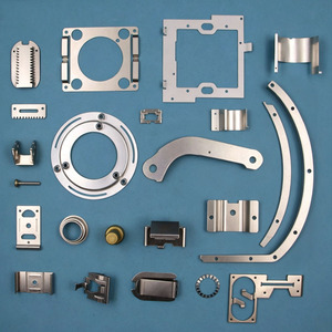 Kit de Conversión para Autocaravanas, Fabricación Personalizada de Chapa Metálica, Piezas de Conversión para RV, Componentes para la Construcción de Furgonetas, Soportes para Carrocería de Camper - Product Image 1