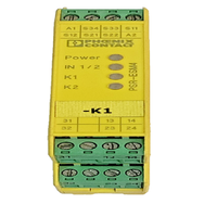 Nuevo PSR-SCP-24UC Original y Listo para Usar. Controlador de Programación PLC para Automatización Industrial de Almacenes